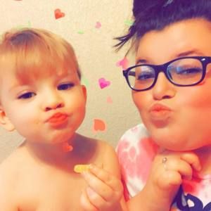 Meet your Posher, Andy